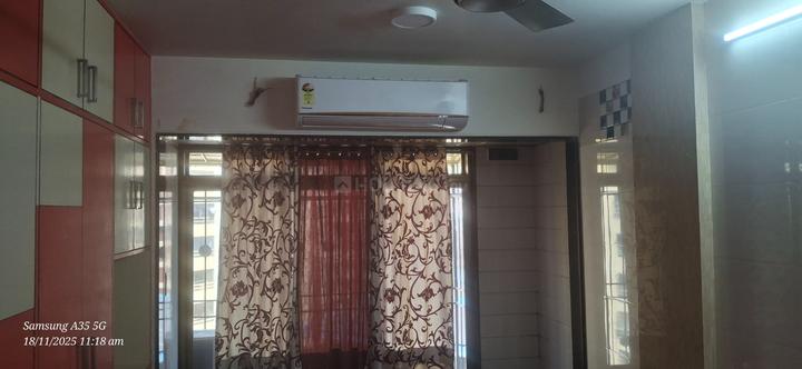 Swaraj Homes Shiv Sagar Heritage Bedroom 1