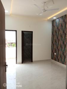 Hall Image of 2150 Sq.ft 4 BHK Duplex for sale in RJ Naarayan Avenue, Pathauli Village Agra for Rs. 7290002