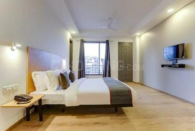 Bedroom Image of 1190 Sq.ft 3 BHK Builder Floor for sale in Signature Global City 92 2, Sector 44 Gurgaon for Rs. 13400000