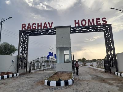 Image of 1100 Sq.ft Residential Plot / Land for sale in Mahapura, Jaipur for Rs. 2400000