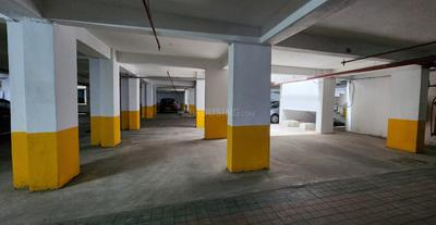 Image of 1652 Sq.ft 3 BHK Apartment / Flat for sale in RV Silpa Hilltop, Gachibowli, Hyderabad for Rs. 17900000