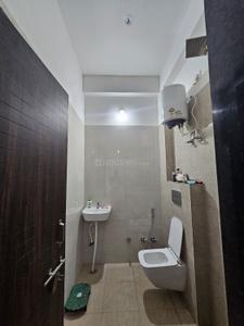 Bathroom Image of 1200 Sq.ft 2 BHK Builder Floor for rent in Swami Vivekananda Nagar Kota for Rs. 12000