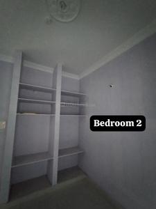 3 BHK Independent Builder Floor