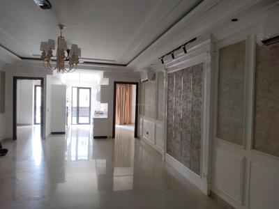 Living Room Image of 2700 Sq.ft 4 BHK Builder Floor for sale in Sector 45 Gurgaon for Rs. 39500000