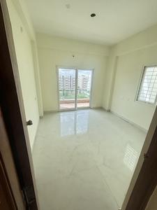 Bedroom Image of 1290 Sq.ft 2 BHK Apartment / Flat for sale in Sunyuga Elegance, Gundlapochampalli Hyderabad for Rs. 5805000