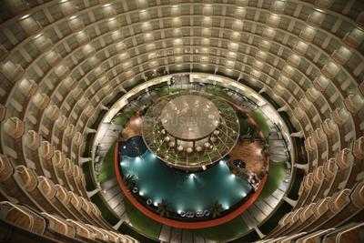 Image of 900 Sq.ft 2 BHK Apartment / Flat for rent in Rajhans Belliza, Vesu, Surat for Rs. 21000