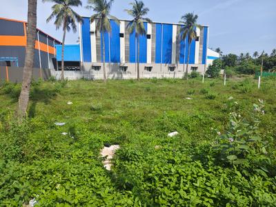 Image of 10500 Sq.ft Residential Plot / Land for sale in New Vellanur, Chennai for Rs. 47200000