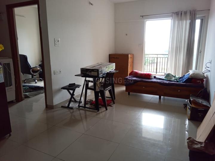 Kolte Patil Life Republic Sector R16 16th Avenue Main Image 1