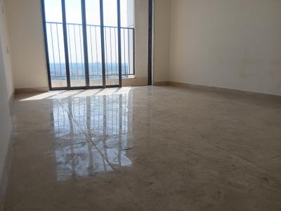 Living Room Image of 775 Sq.ft 2 BHK Apartment / Flat for sale in Sunteck Maxx World, Naigaon East Naigaon for Rs. 4600000