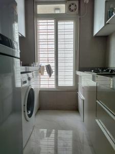 Kitchen Image of Untiy towards in Lower Parel, Mumbai