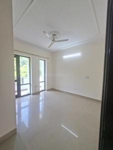 Hall Image of 1500 Sq.ft 2.5 BHK Builder Floor for rent in Sector 31 Gurgaon for Rs. 38000