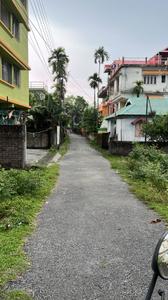 Image of 2520 Sq.ft Residential Plot / Land for sale in Babubasa, Siliguri for Rs. 6500000