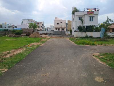 Image of 1147 Sq.ft Residential Plot / Land for sale in Nemra Homeland Phase 4, Kolapakkam - Vandalur, Chennai for Rs. 7339653
