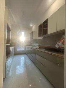 Kitchen Image of 1503 Sq.ft 4 BHK Builder Floor for sale in Kharar Mohali for Rs. 7490000