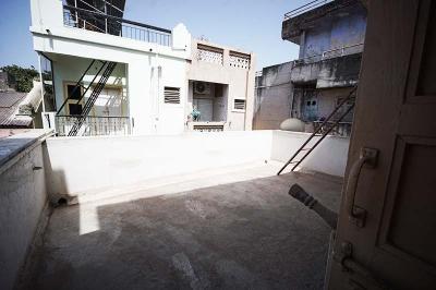 Balcony Image of 1350 Sq.ft 3 BHK Independent House for sale in Paldi Ahmedabad for Rs. 8000000