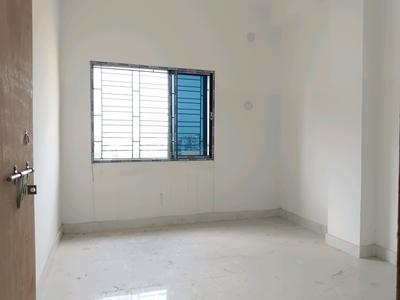Bedroom Image of 650 Sq.ft 2 BHK Apartment / Flat for sale in Duillya Howrah for Rs. 2080000