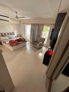 Hall Image of 2800 Sq.ft 4.5 BHK Duplex for sale in Gera Greens Ville Sky Villas, Kharadi Pune for Rs. 43500000
