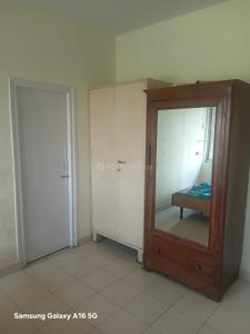 Bedroom Image of 1300 Sq.ft 3 BHK Apartment / Flat for rent in Andheri West Mumbai for Rs. 75000