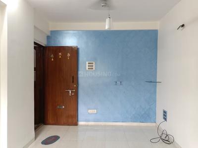 1 BHK Flat