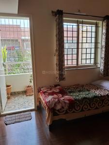 Bedroom Image of 2024 Sq.ft 4 BHK Apartment / Flat for sale in Mahaveer Fortune, Gollarapalya Hosahalli Bengaluru for Rs. 11000000