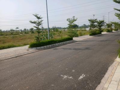 Image of 1170 Sq.ft Residential Plot / Land for sale in Signature Global City of Colours NH 8, Farukh Nagar, Gurgaon for Rs. 13000000