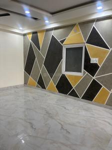 Hall Image of 1750 Sq.ft 3.5 BHK Builder Floor for sale in Sector-9A Bahadurgarh for Rs. 12500000
