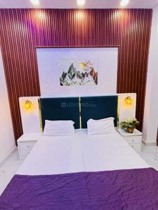 Bedroom Image of 1350 Sq.ft 3 BHK Apartment / Flat for sale in Icon Suman Enclave, Sector 107 Noida for Rs. 8775000