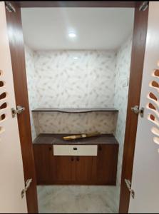 Kitchen Image of 1500 Sq.ft 2 BHK Independent House for sale in Saravanampatty Coimbatore for Rs. 8500000