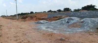 Image of 121 Sq.ft Residential Plot / Land for sale in Keesara, Secunderabad for Rs. 786500