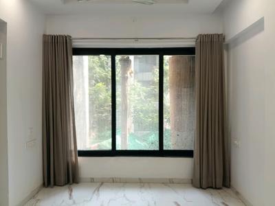 Living Room Image of 705 Sq.ft 1 BHK Apartment / Flat for sale in JP The Palace, Mira Road East Mira Bhayandar for Rs. 7500000