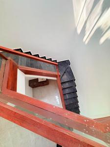 Balcony Image of 945 Sq.ft 3 BHK Independent House for sale in Hasain Pur Mohali for Rs. 13000000