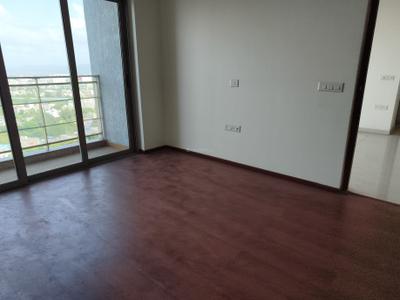 Bedroom Image of 1000 Sq.ft 2 BHK Apartment / Flat for sale in Amanora Ascent Towers, Hadapsar Pune for Rs. 14000000