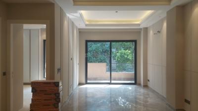 Living Room Image of 1800 Sq.ft 3 BHK Builder Floor for sale in Shivalik New Delhi for Rs. 55000000