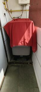 Image of 771 Sq.ft 1 BHK Builder Floor for sale in Dahin Nagar, Surat for Rs. 3500000