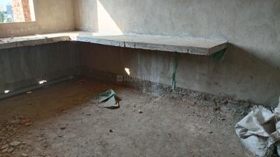 Kitchen Image of 1274 Sq.ft 3 BHK Apartment / Flat for sale in Samriddhi Heights, Nalapara Guwahati for Rs. 7700000