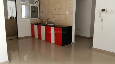 Kitchen Image of 1250 Sq.ft 3 BHK Apartment / Flat for sale in Kolte Patil Life Republic Sector R7 7th Avenue I Towers, Hinjawadi Phase 2 Pune for Rs. 11200000