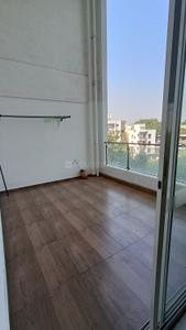 Balcony Image of 1200 Sq.ft 2 BHK Apartment / Flat for sale in Kolte Patil Downtown Langston, Kharadi Pune for Rs. 11500000