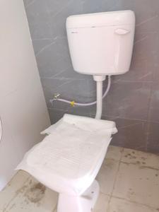 Bedroom One Image of 860 Sq.ft 2 BHK Apartment / Flat for sale in Sarada Pally Kolkata for Rs. 3900000