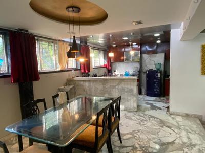 Hall Image of 6300 Sq.ft 6 BHK Independent House for sale in Emgee Janki Kutir, Juhu Mumbai for Rs. 311111111