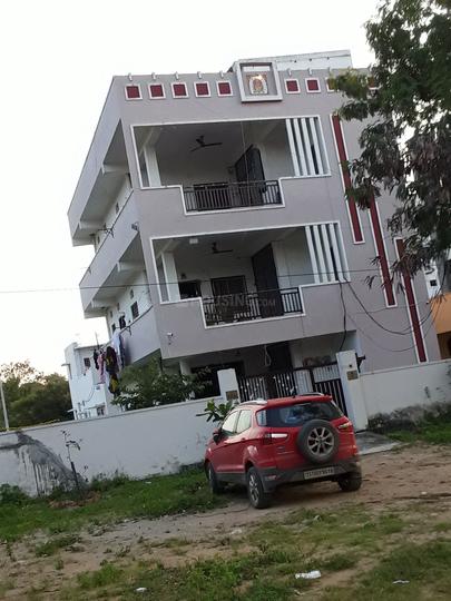 Tngos colony Gachibowli  More Images 1