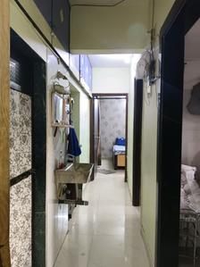 Passage Image of 872 Sq.ft 2 BHK Apartment / Flat for sale in Kalyan West Kalyan for Rs. 6000000