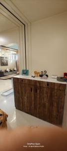 Kitchen Image of 1250 Sq.ft 2 BHK Apartment / Flat for sale in Karia Konark Splendour, Wadgaon Sheri Pune for Rs. 16000000