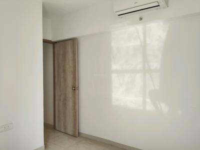 Bedroom Image of 650 Sq.ft 1 BHK Apartment / Flat for rent in Lodha Upper Thane, Bhiwandi Thane for Rs. 14999