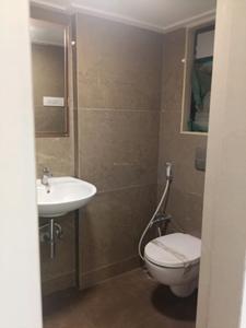 Bedroom Two Image of 670 Sq.ft 2 BHK Apartment / Flat for sale in RNA NG Bliss, Bhayandar East Mira Bhayandar for Rs. 10500000