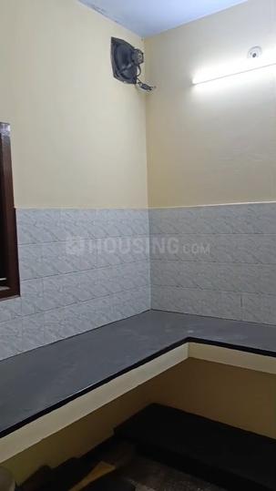 Andankoil West Kitchen 1