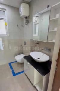 Bathroom Image of 2500 Sq.ft 3 BHK Apartment / Flat for sale in Prateek Stylome, Sector 45 Noida for Rs. 47500000