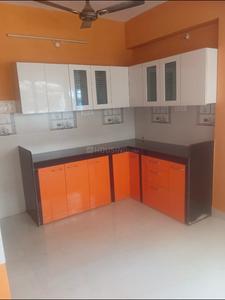 Kitchen Image of 1184 Sq.ft 2 BHK Apartment / Flat for sale in Salcete Goa for Rs. 7800000