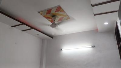 Bedroom Image of 420 Sq.ft 1 BHK Builder Floor for sale in Govindpuri New Delhi for Rs. 2000000