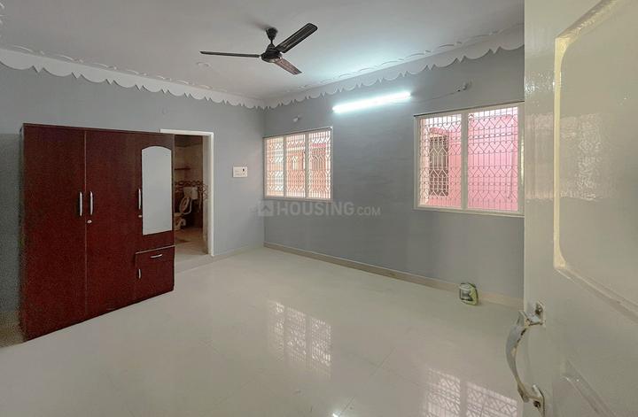 Sundaram Nest Bedroom 1