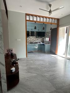 Kitchen Image of 1600 Sq.ft 3 BHK Apartment / Flat for rent in Kumaraswamy Layout Bengaluru for Rs. 48000